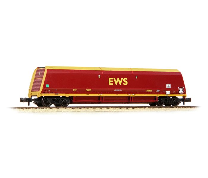 HTA Bogie Hopper Wagon EWS 310538