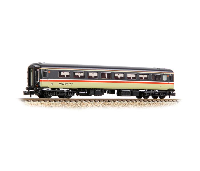 Mk2F TSO Coach Intercity Swallow 5951