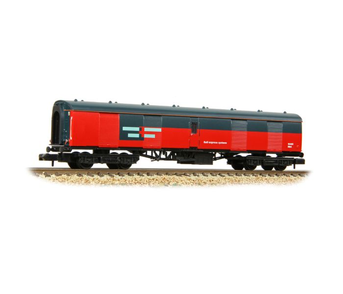 Mk1 NBA Rail Express Systems 94465