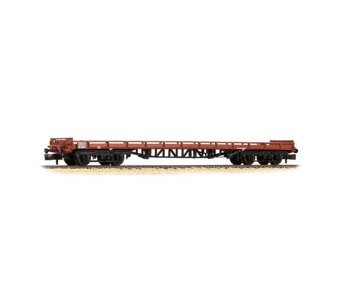 Carflat Wagon BR Bauxite B748719