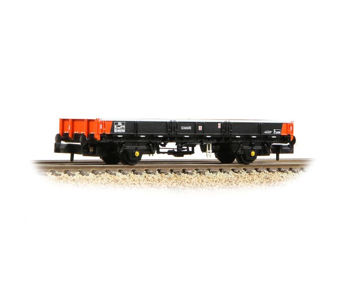 ZCA Seahare Open Wagon Loadhaul DC460702