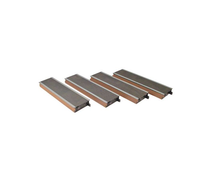 Platform Sections 4pcs (Pre-Built)