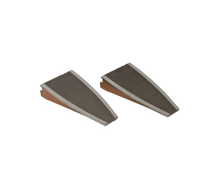 Platform Ramps 2pcs (Pre-Built)