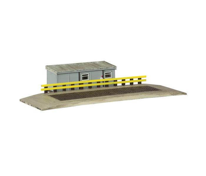 Scenecraft Weighbridge (Pre-Built)