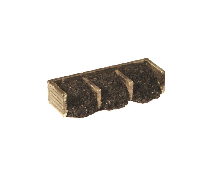 Scenecraft Coal Staithes (Pre-Built)