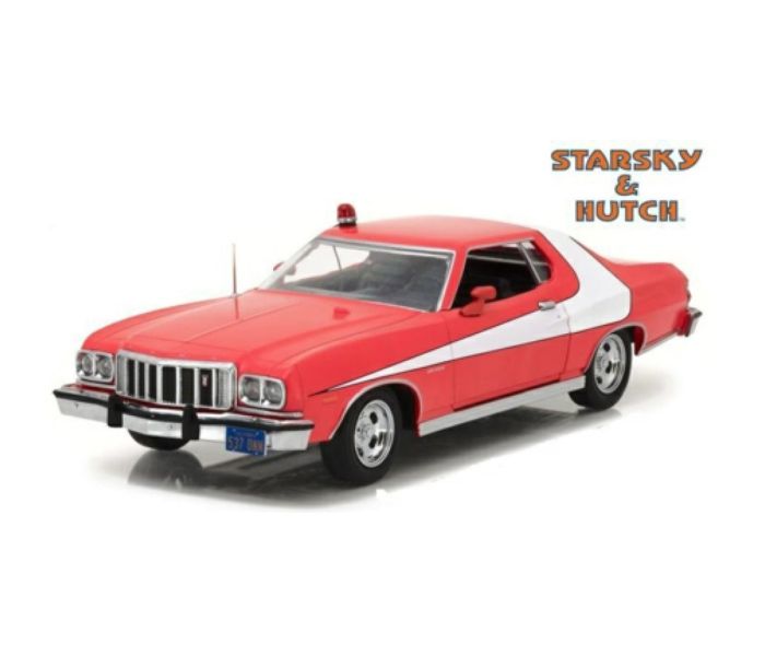 Starsky & Hutch (1975-79) 1976 Ford Gran Torino