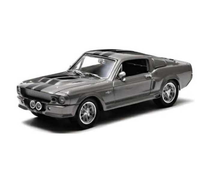 Gone in 60 Seconds 1967 Ford Mustang Eleanor