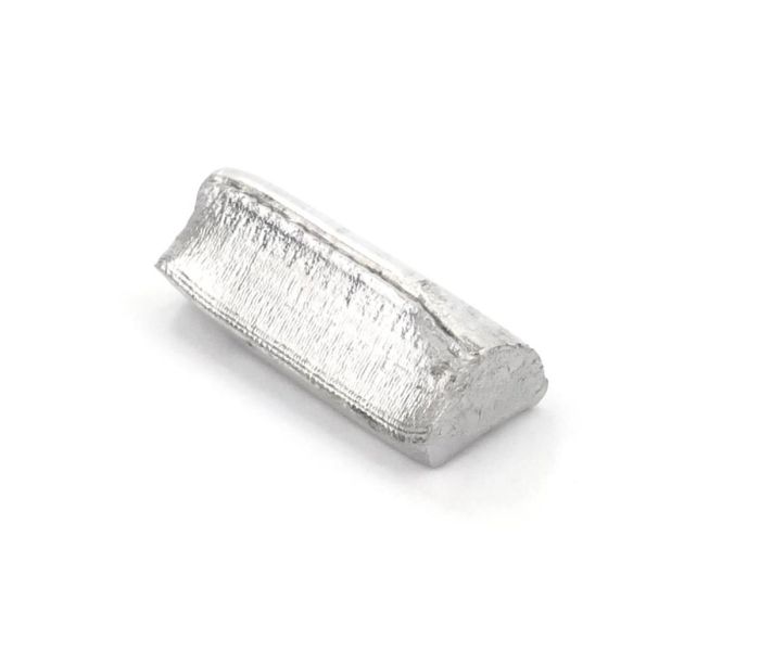 Solder Strips 180 Degrees (20g)