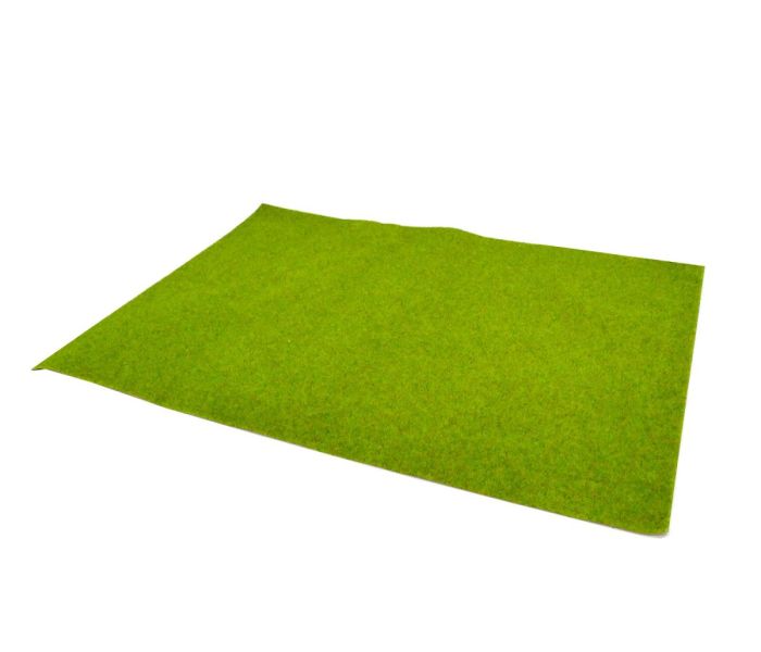 Spring Grass Scenic Mat 100 x 75cm (GM20)