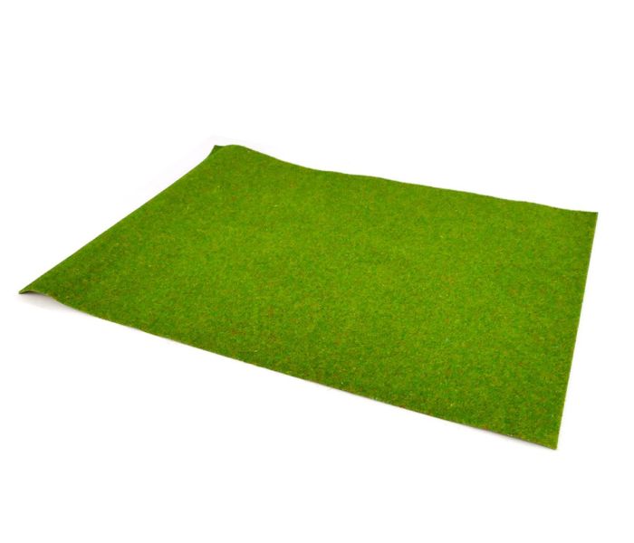 Summer Grass Scenic Mat 100 x 75cm (GM21)