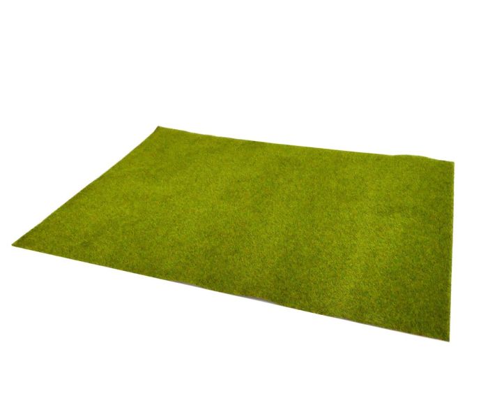 Autumn Grass Scenic Mat 100 x 75cm (GM22)