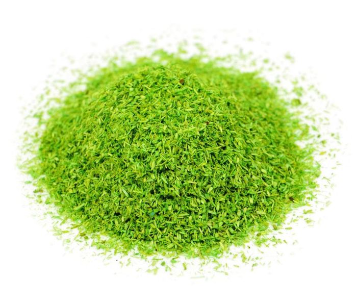 Light Green Scatter Material 50g (GM105)