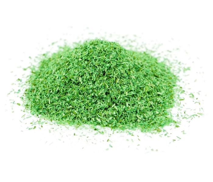 Mid Green Scatter Material 50g (GM102)