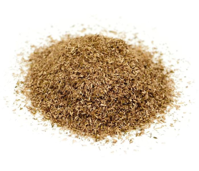 Brown Scatter Material 50g (GM108)