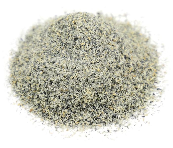 Grey Scatter Material 50g (GM116)