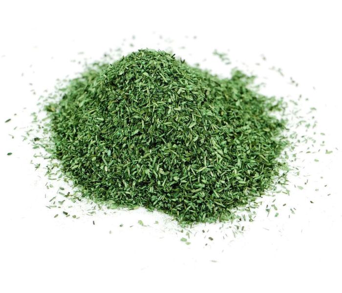 Dark Green Scatter Material 50g (GM103)