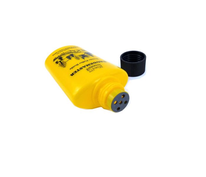 Static Grass Puffer Bottle (GM193)