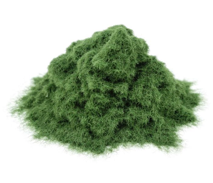Marsh Soil 2.5mm Static Grass 30g (GM172)