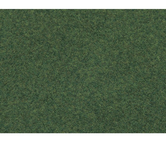 Mid Green 2.5mm Static Grass 30g