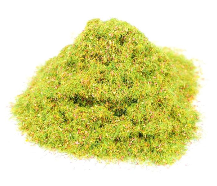 Flower Meadow 2.5mm Static Grass 30g (GM173)