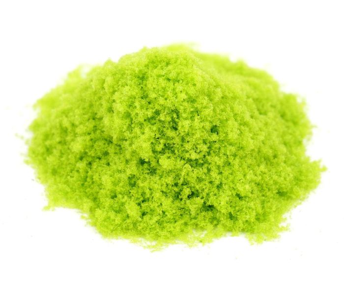 Light Green Flock 30g (GM150)