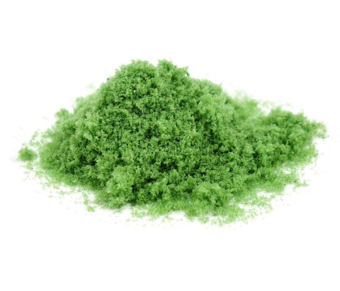 Mid Green Flock 30g (GM152)