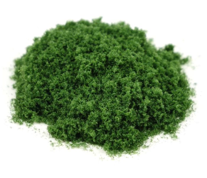 Dark Green Flock 30g (GM151)