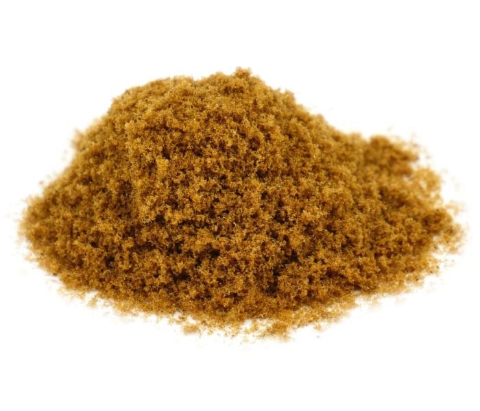 Dark Brown Flock 30g (GM154)