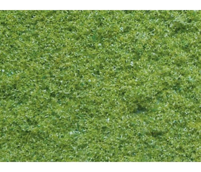 Light Green Structured Flock 3mm 30g