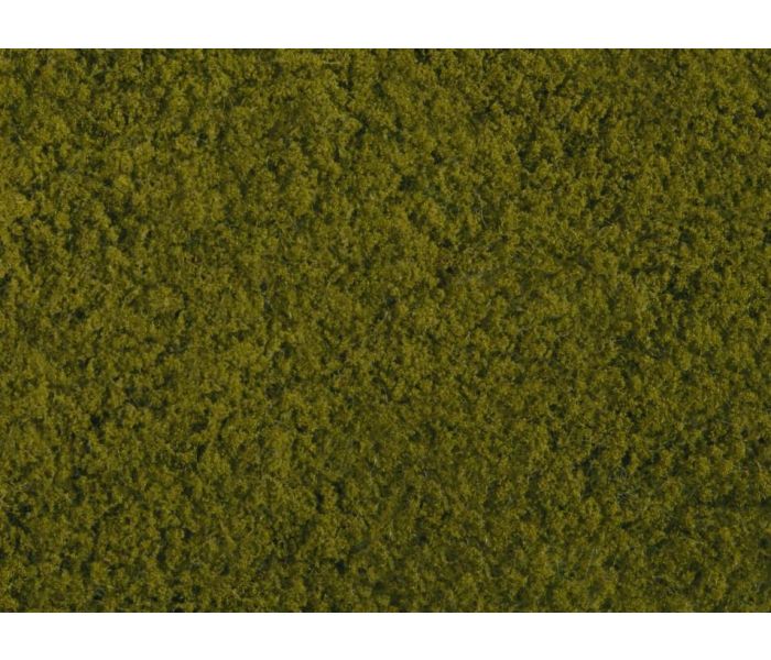 Light Green Foliage 20 x 23cm