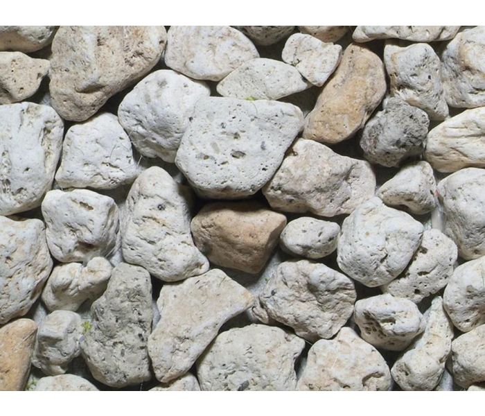 Coarse Rubble 50g