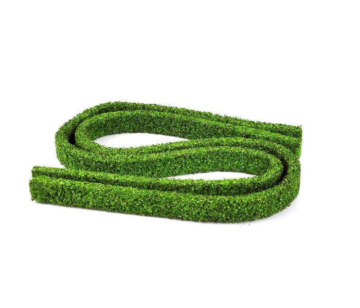 Light Green Hedgerow 2 x 50cm (GM160)