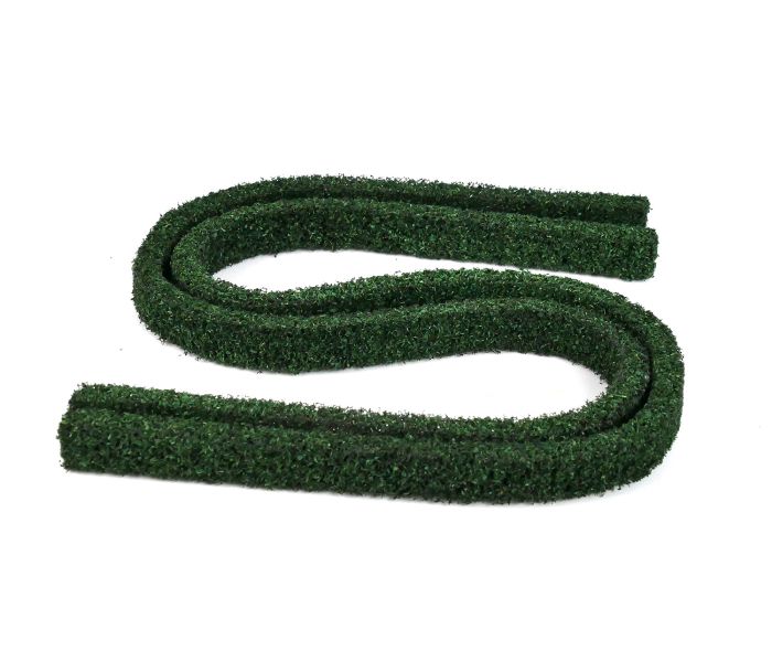 Dark Green Hedgerow 2 x 50cm (GM161)
