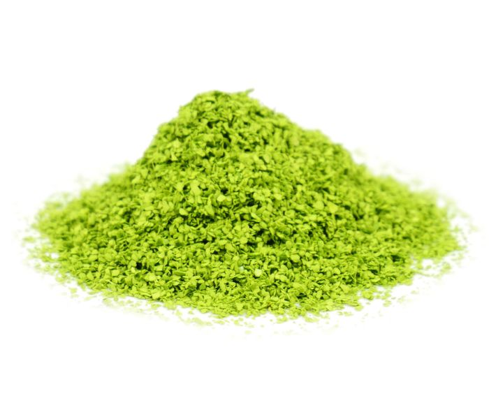 Light Green Leaves 50g (GM156)