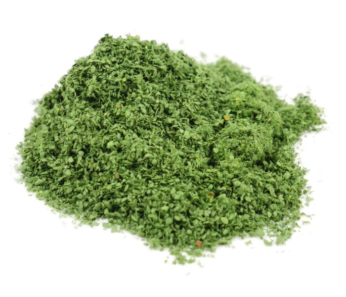 Mid Green Leaves 50g (GM157)