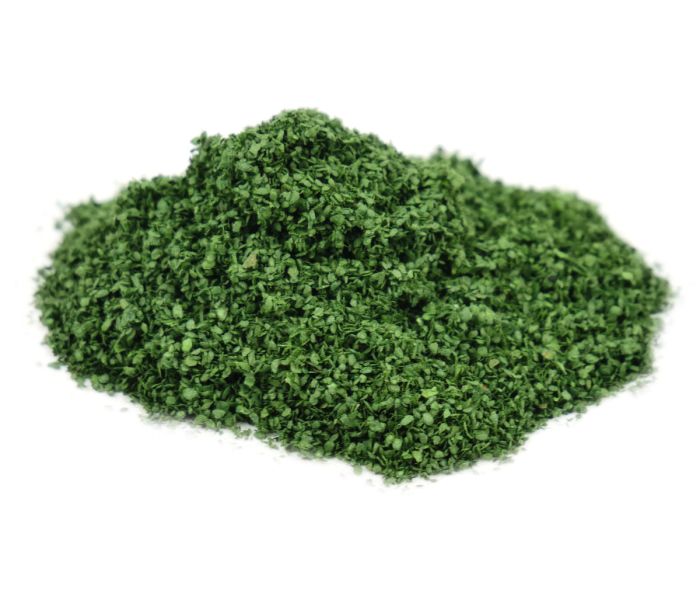 Dark Green Leaves 50g (GM158)