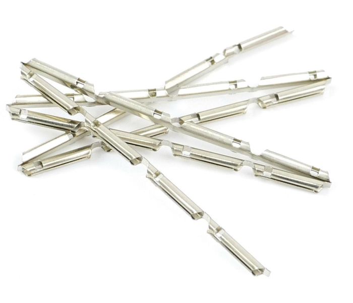 Rail Joiners N Scale (24)