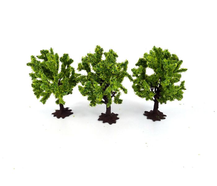 Fruit Trees (3) (GM182)