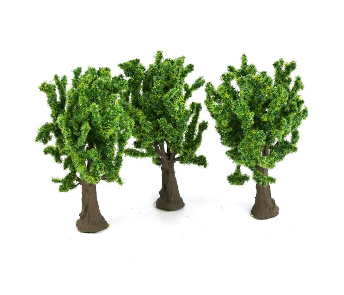 Sycamore Trees (3)