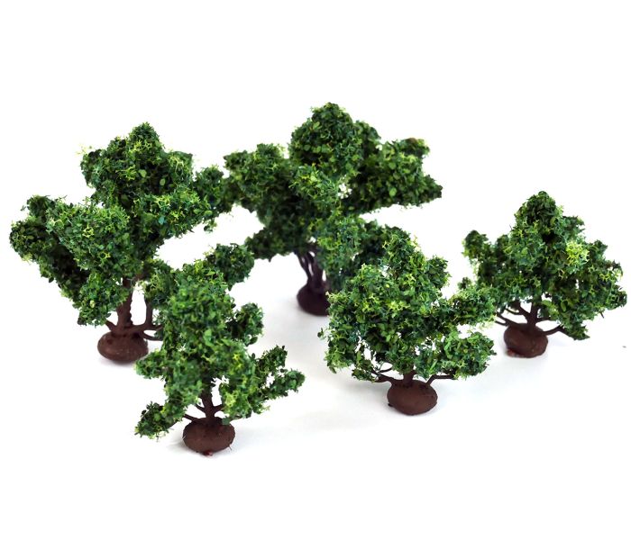 Small Trees (5)