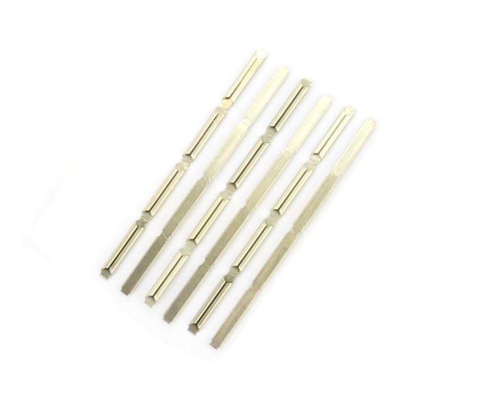 Rail Joiners - OO Scale (24)