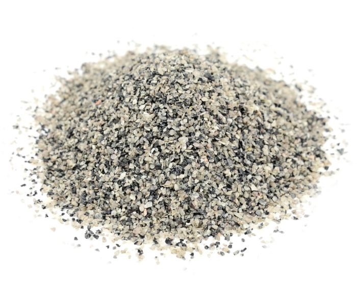 OO Scale Grey Ballast 500g (GM114)