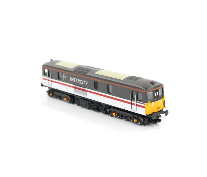 Class 73 235 Intercity Swallow