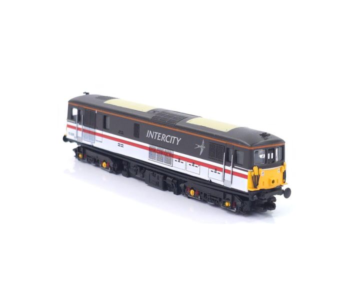 Class 73 235 Intercity Swallow (DCC-Fitted)