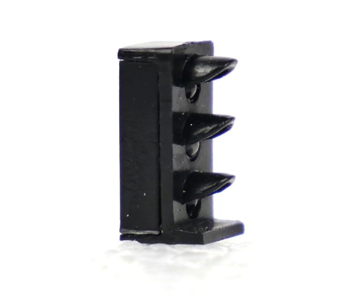 3 Aspect Signal Head N Scale