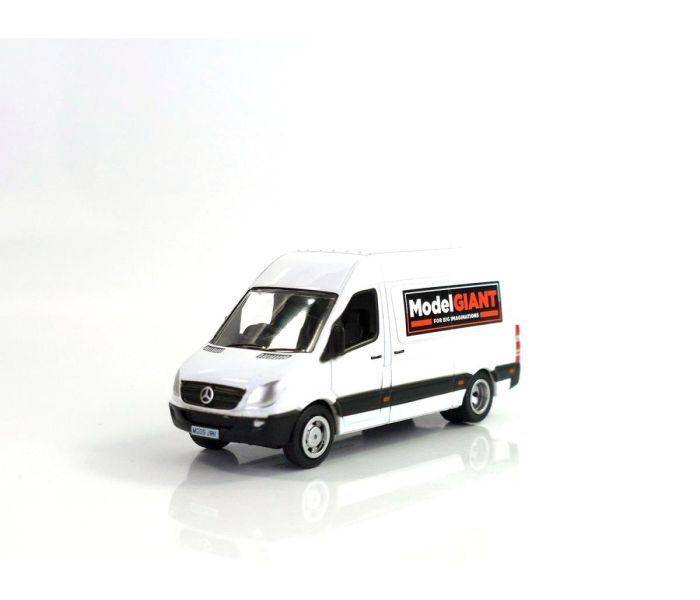 Mercedes Sprinter Van ModelGIANT