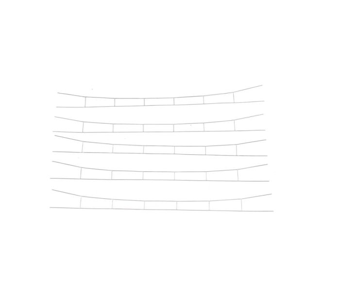Catenary Universal Wire 196-218mm (5)