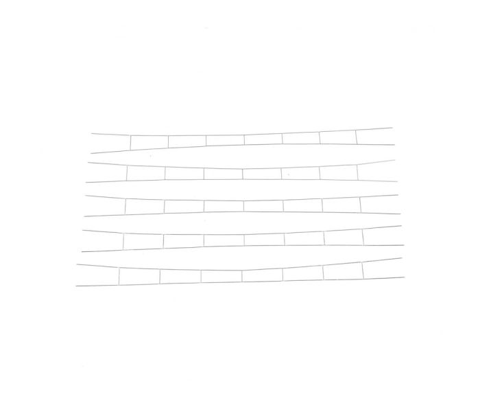 Catenary Universal Wire 218-239mm (5)