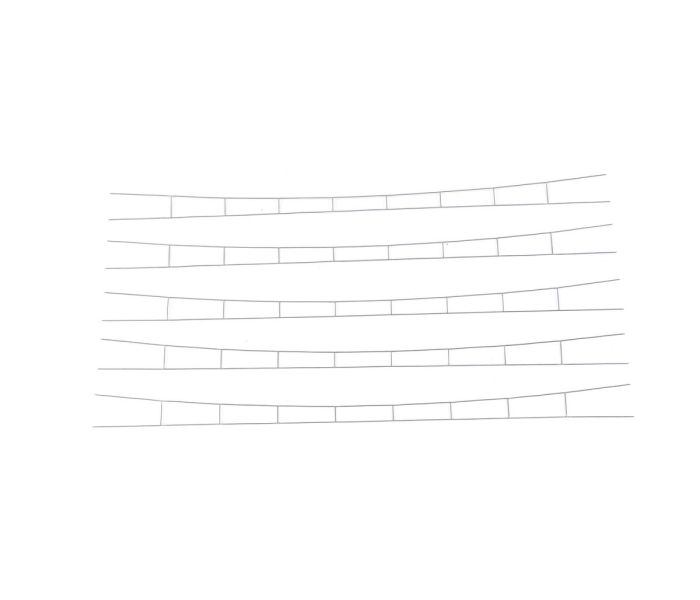 Catenary Universal Wire 261-290mm (5)