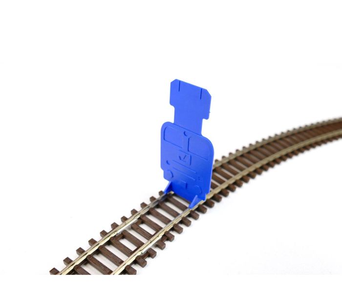 Catenary Height Marker